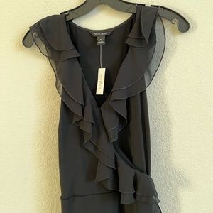NWT White House Black Market Dress